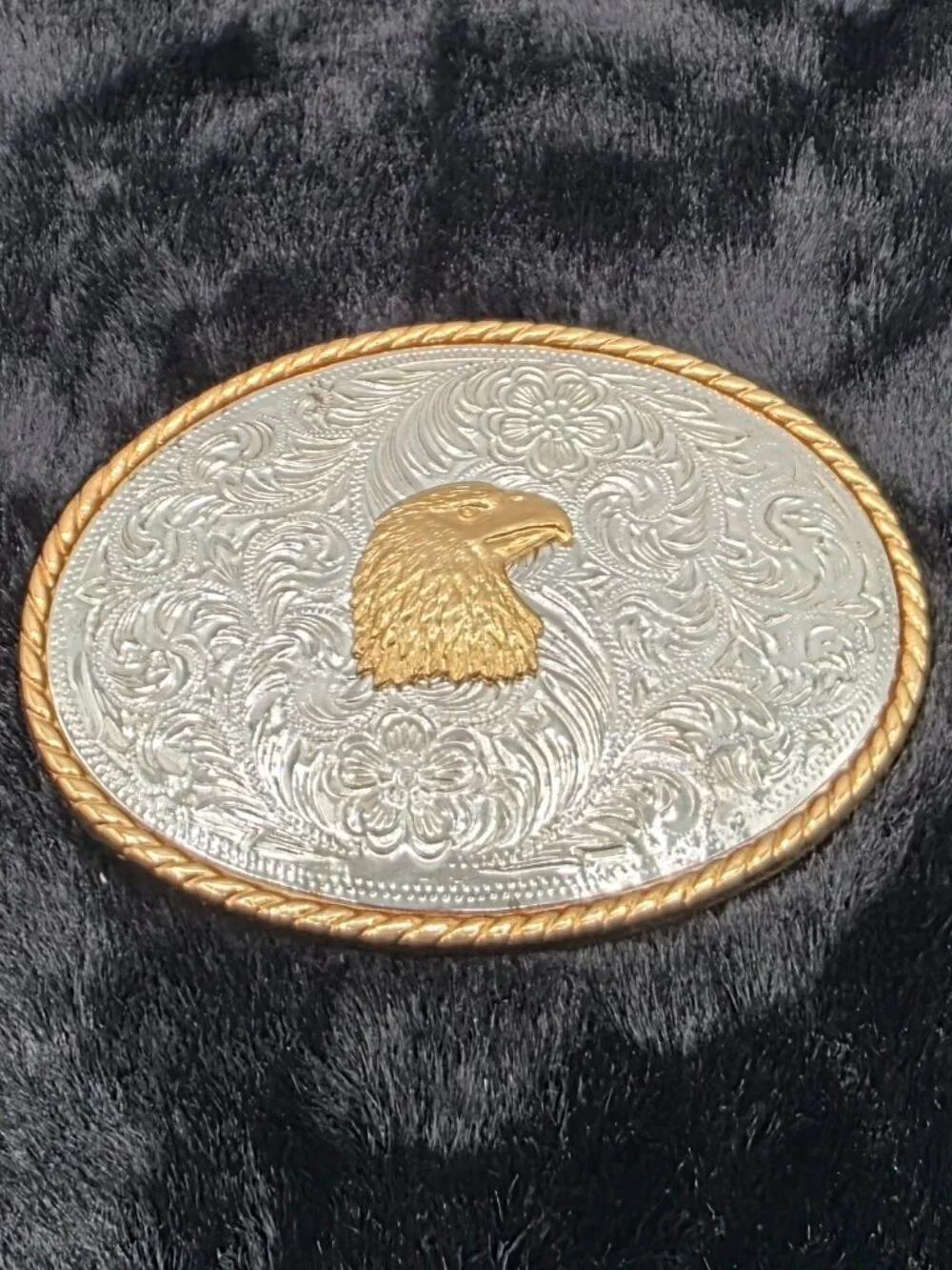 IVAN vintage western